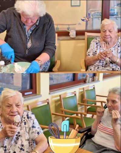 Apfelkuchen backen – Bild 1